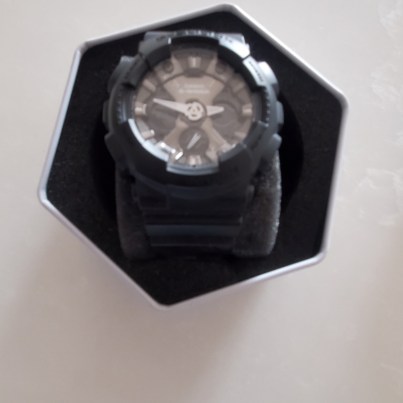 G-Shock Watch. Wore before! - Picture 15 of 17
